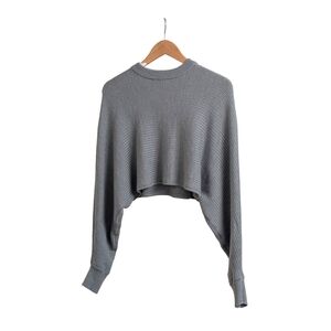 Aritzia Wilfred Free Wool Sweater